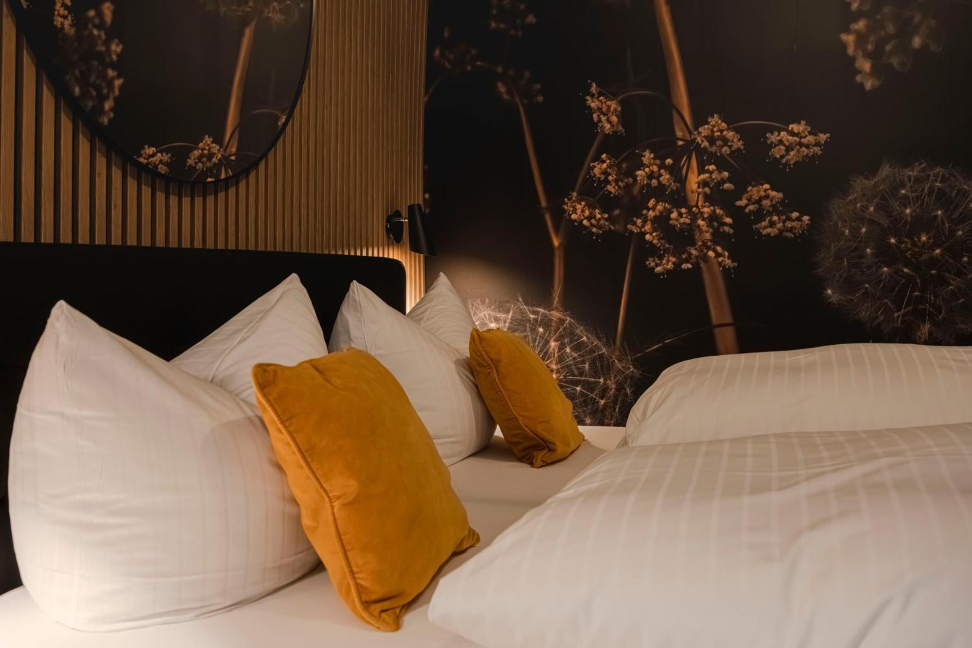 Hotel Stadt Hamburg Bad Salzuflen Kültér fotó