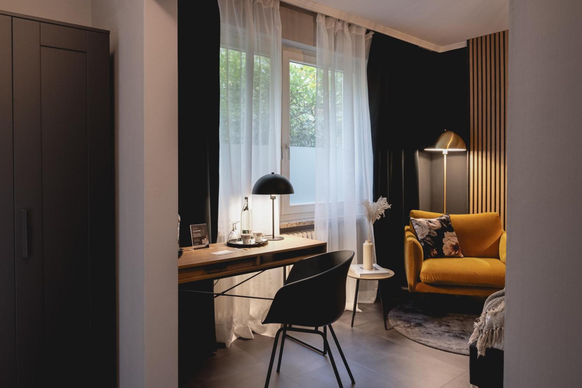 Hotel Stadt Hamburg Bad Salzuflen Kültér fotó